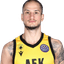 Nikos Arsenopoulos player photo