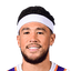 D. Booker - Team Phoenix Suns Sport