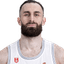 Kakhaber Jintcharadze player photo