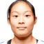 Yu-yen Tsai - Live Team Chinese Taipei U Women