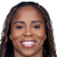 Jordin Canada - Team Atlanta Dream Live