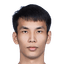 Zhang Yang - Team Qingdao Eagles Live