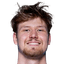 Henri Veesaar player photo