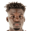 Antwan burnett player photo