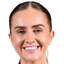 Courtney Woods player photo