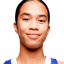 Alyza Gozon - Live Team Philippines U Women