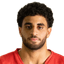 Adam Moussa player photo