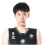 Mao Fukuda - Team Kyoto Hannaryz Basketball Score