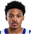 Malachi Brown player photo