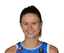 Julie Nilles - Team Luxembourg U Women Sport