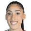 Niyah Becker - Live Team Canada Women