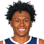 Peyton Watson - Team Denver Nuggets Live Result