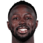 Jerian Grant - Team Panathinaikos Live Score
