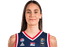 Lana Brenjo - Team Serbia U Women Live Score