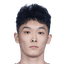 Fei Yichen - Player Fei Yichen 101008 Live Result