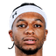 DJ Richards Jr. player photo