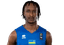 Kenny Manzi - Team Rwanda Basketball