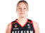 Zhen Verburgt - Live Team Belgium U Women