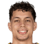 Chris Manon player photo