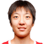 Jiayi Meng - Live Team China U Women