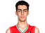 Mani Manouchehri Gigasari player photo