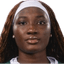 Gbemisola Samuel - Team Nigeria W U Scores
