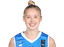 Dagbjort Dogg Karlsdottir player photo