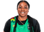 Cierra Dillard - Team Senegal Women Basketball Score