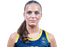 Lisen Curman - Team Sweden U Women Basketball Live Score
