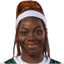 Victoria Okesola - Team Nigeria W U Basketball Live