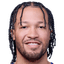 J.Brunson - Team New York Knicks Sport