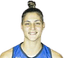 Francesca Pia D'Angelo player photo