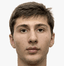 Kipkeev Khasan Khanapievich - Live Team Altay Basket Barnaul