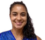Cacá Martins - Team Brazil Women Schedule