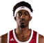 Javohn Garcia player photo