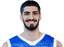 Zayd Muosa - Live Team Anorthosis Famagusta