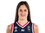 Jovana Popovic - Team Serbia U Women Basketball Live Score