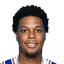 Kyle Lowry - Team Philadelphia Ers Live Basketball