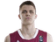 Ričards Daniels Vanags - Team Latvia U Basketball