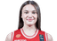Dushica Miceva - Team North Macedonia U Women Live Score