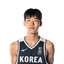 Seunghyeon LEE player photo