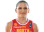 Katerina Pop Dimitrovska player photo