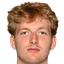 Nate Fouts player photo