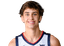 Braden Huff - Team Gonzaga Basketball