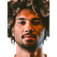 Keanu Pinder - Player Kpinder 61191 Live Score Today