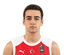 Berkay Yilmaz - Team Turkey U Basketball Live Score