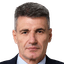 Velimir Perasović - Team Unics Kazan Schedule