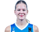 Heidrun Hlynsdottir - Team Iceland U Women Live Result