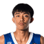 Jeremiah Jr Antolin - Team Philippines U Basketball Score