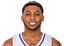 Koren Johnson player photo